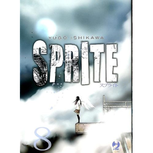 SPRITE 8