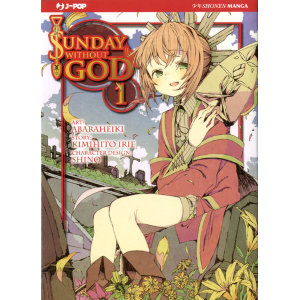 SUNDAY WITHOUT GOD 1