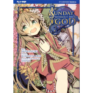 SUNDAY WITHOUT GOD 2