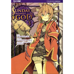 SUNDAY WITHOUT GOD 3