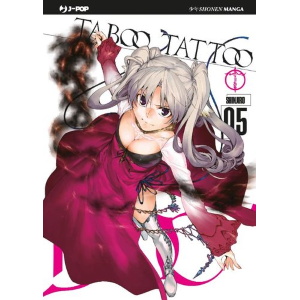 TABOO TATTOO 5