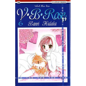 V.B. ROSE 6