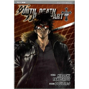 UNTIL DEATH DO US PART 19