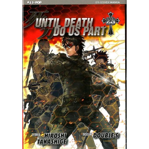 UNTIL DEATH DO US PART 23