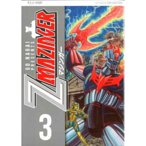 Z MAGINGER 3