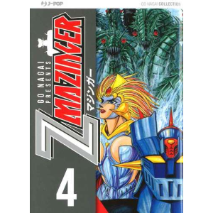 Z MAGINGER 4