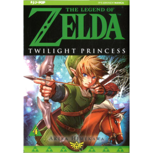 ZELDA TWILIGHT PRINCESS 4