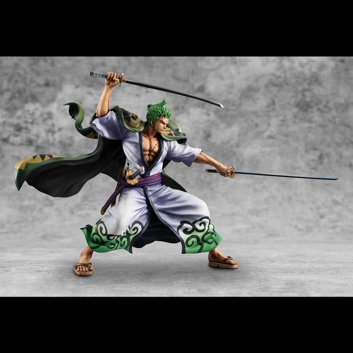 zoro pop