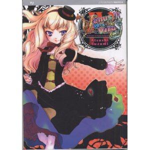 VENUS VS VIRUS 4
