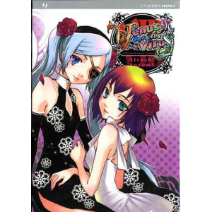 VENUS VS VIRUS 8