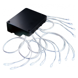 GUNDAM - Gunpla LED Lightning Unit White - 12-Light