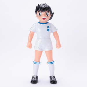 CAPTAIN TSUBASA - Holly e Benji - Oliver Hutton Soft Vnyl Figure