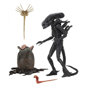 ALIEN 1979 - 40th Anniversary - Big Chap Ultimate Action Figure