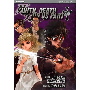UNTIL DEATH DO US PART 20