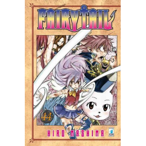 FAIRY TAIL 44 YOUNG 259