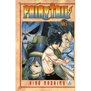 FAIRY TAIL 46 YOUNG 264