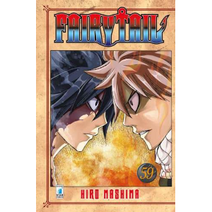 FAIRY TAIL 59 YOUNG 295