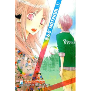 360° MATERIAL 1 AMICI 183