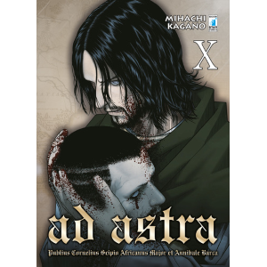 AD ASTRA 10 ACTION 287