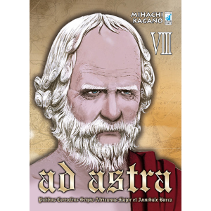 AD ASTRA 8 ACTION 278