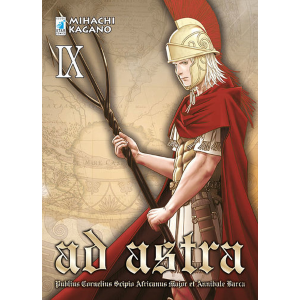 AD ASTRA 9 ACTION 281