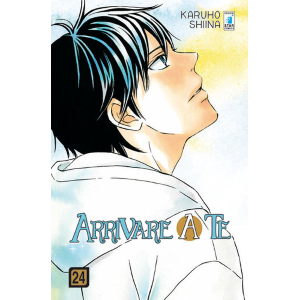 ARRIVARE A TE 24 UP 144