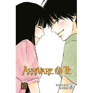 ARRIVARE A TE 30 UP 178