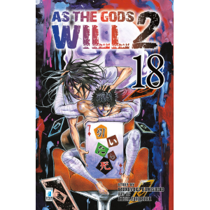 AS THE GODS WILL 2 18 FAN 222