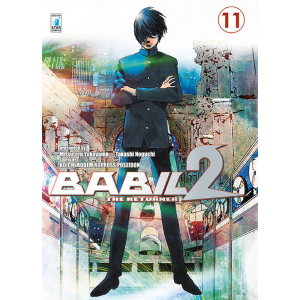 BABIL II THE RETURNER 11 STORIE DI KAPPA 252