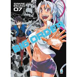 BIG ORDER 7 ZERO 197