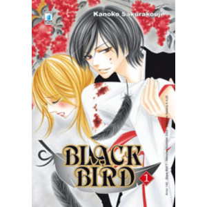 BLACK BIRD 1 AMICI 146