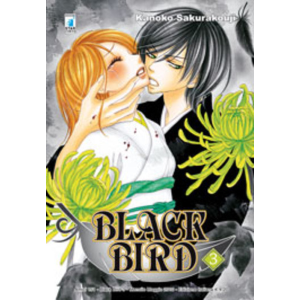 BLACK BIRD 3 AMICI 151