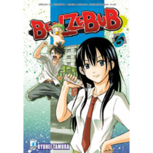 BEELZEBUB 6 DRAGON 166