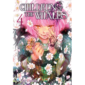 CHILDREN OF THE WHALES 4
