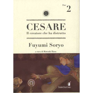 CESARE 2 STORIE DI KAPPA 155