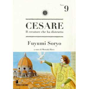 CESARE 9 STORIE DI KAPPA 209