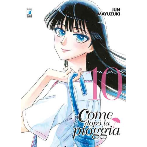 COME DOPO LA PIOGGIA 10 ZERO 228