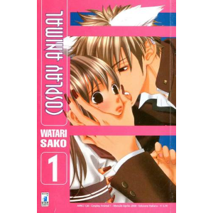 COSPLAY ANIMAL 1 AMICI 126