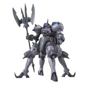 GUNDAM - 1/144 JDG-009X-ELB Eldora Brute Model Kit HGBD:R # 011