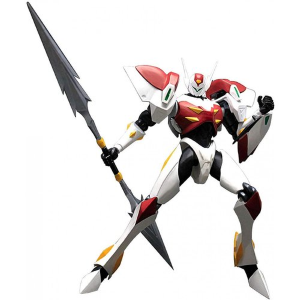TEKKAMAN - Dynamite Action Tekkaman Blade