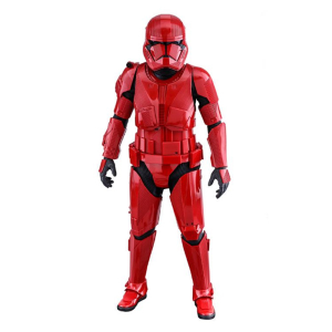 STAR WARS - Episode IX - Sith Trooper 1/6 Action Figure 12" MMS544