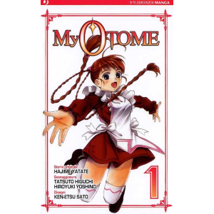MY OTOME 01