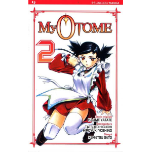 MY OTOME 02
