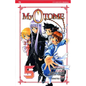 MY OTOME 05