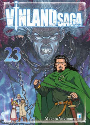VINLAND SAGA 23 ACTION 317