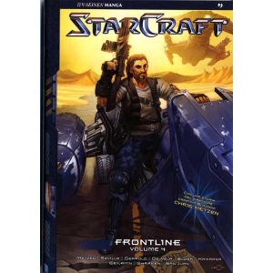 STARCRAFT FRONTLINE 04