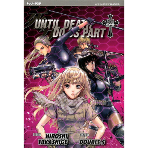 UNTIL DEATH DO US PART 24