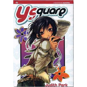 YSQUARE