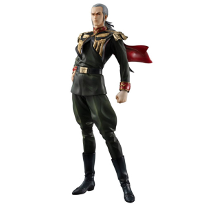 GUNDAM - 0083 Stardust Memory GGG - Anavel Gato 1/8 Pvc Figure