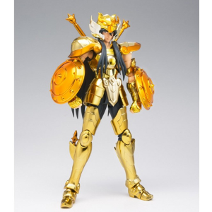 SAINT SEIYA - Myth Cloth EX Libra Shiryu